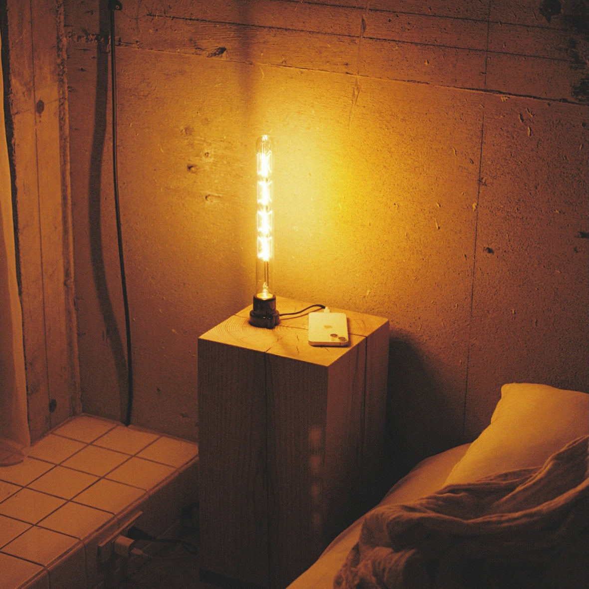 BEACON | SIDETABLE