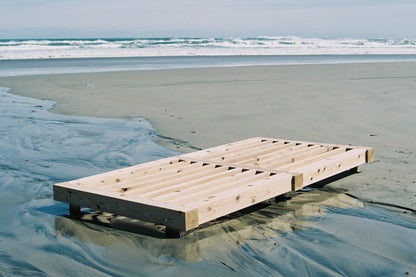 RAFT | BEDFRAME