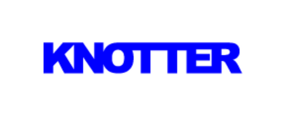 KNOTTER