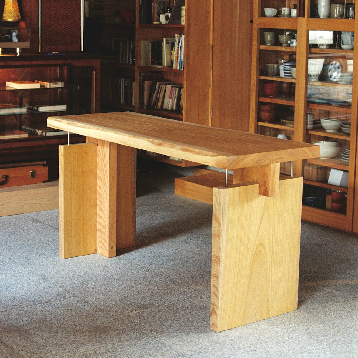SAIL | TABLE