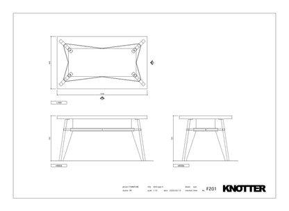 FIN | TABLE
