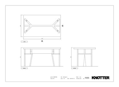 BOW | TABLE