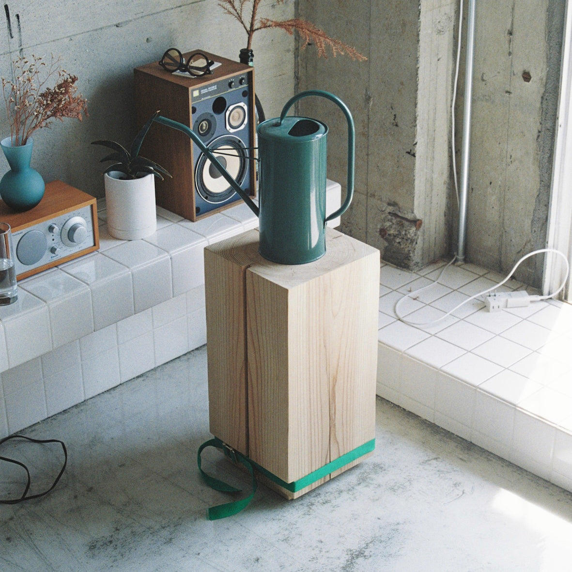 BEACON | SIDETABLE