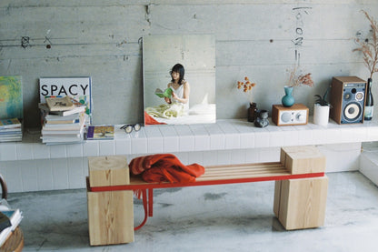 BUOY | SHELF
