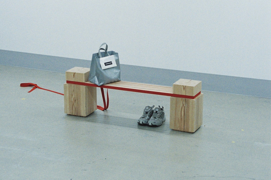 BUOY | SHELF