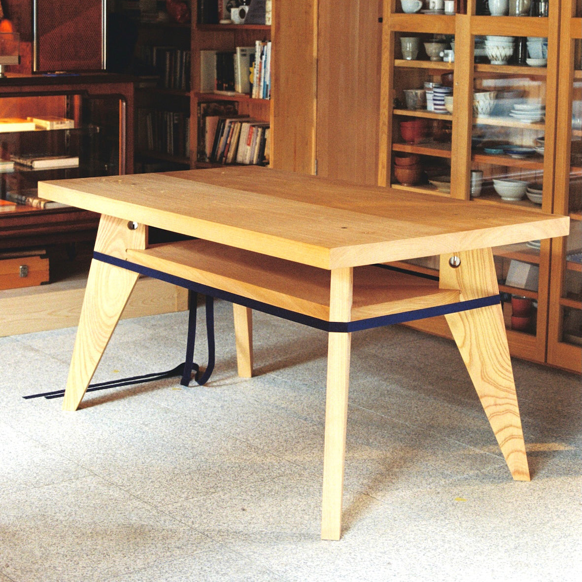 FIN | TABLE