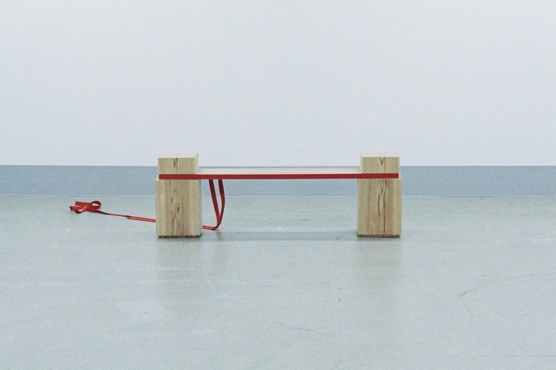 BUOY | SHELF