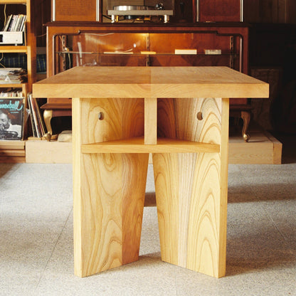 BOW | TABLE