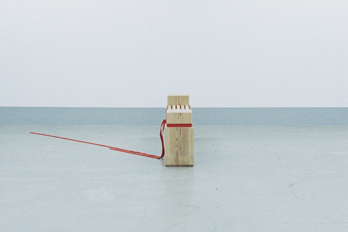 BUOY | SHELF