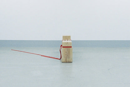 BUOY | SHELF