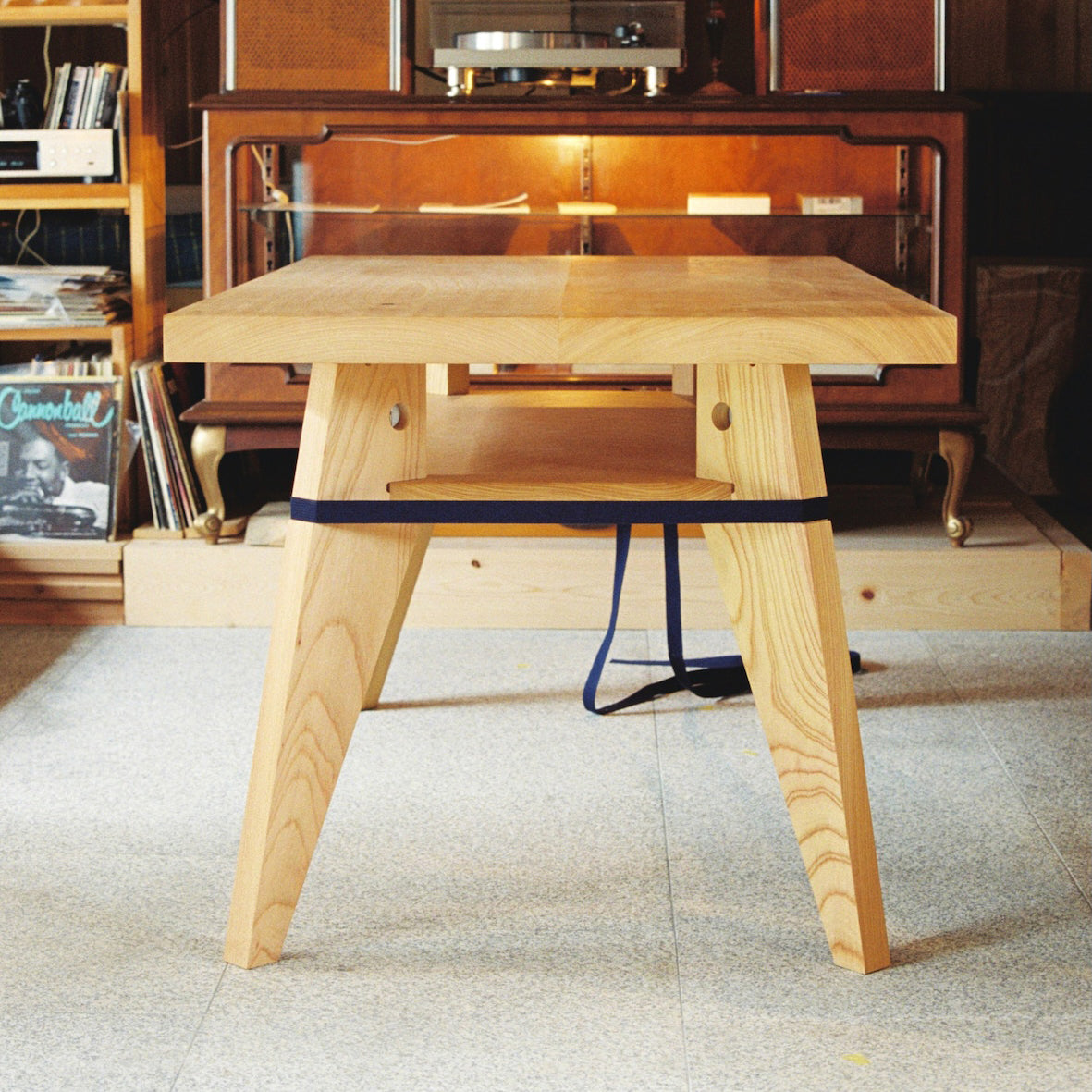 FIN | TABLE