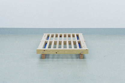 RAFT | BEDFRAME
