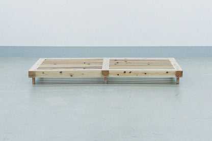 RAFT | BEDFRAME
