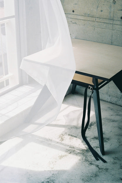 FIN | TABLE