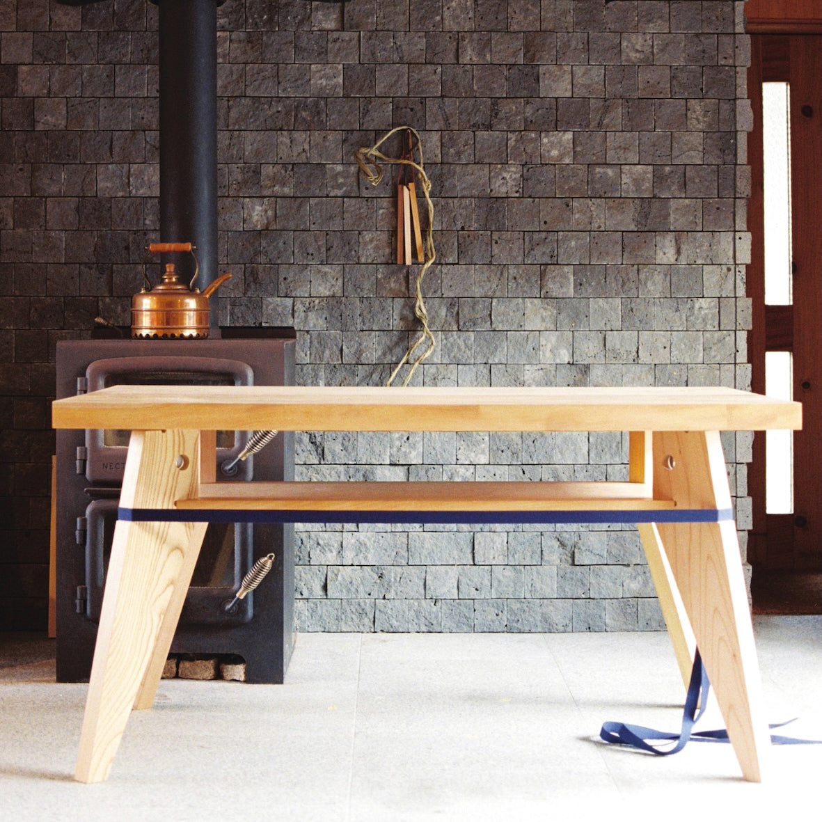 FIN | TABLE