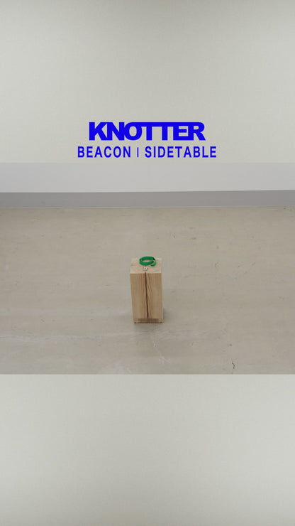 BEACON | SIDETABLE